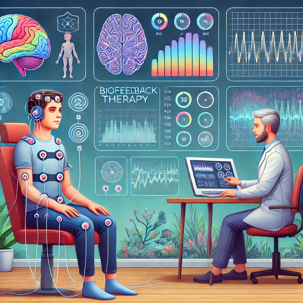 Что такое БОС-терапия и как она работает?