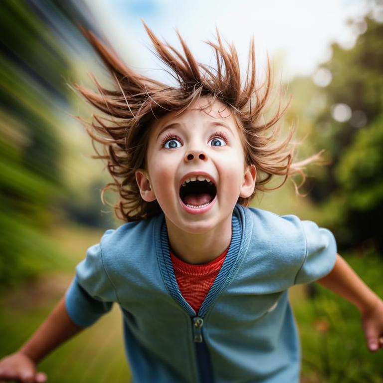 Как гиперактивность связана с сенсорной интеграцией?