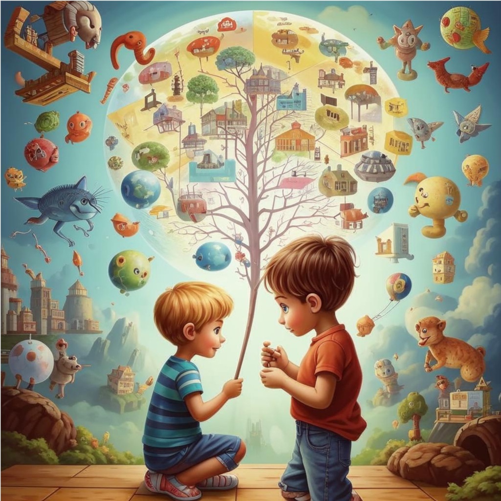 Логопедия и нейропсихология: как они связаны и почему это важно для развития детей?