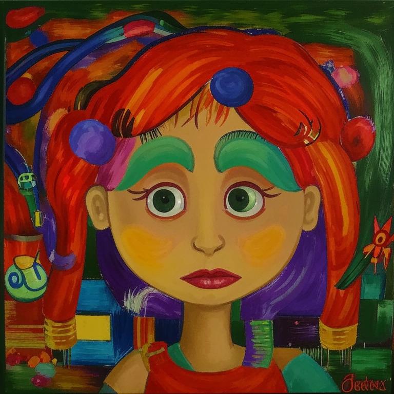 Гештальт-терапия для детей: работа с эмоциями через игру