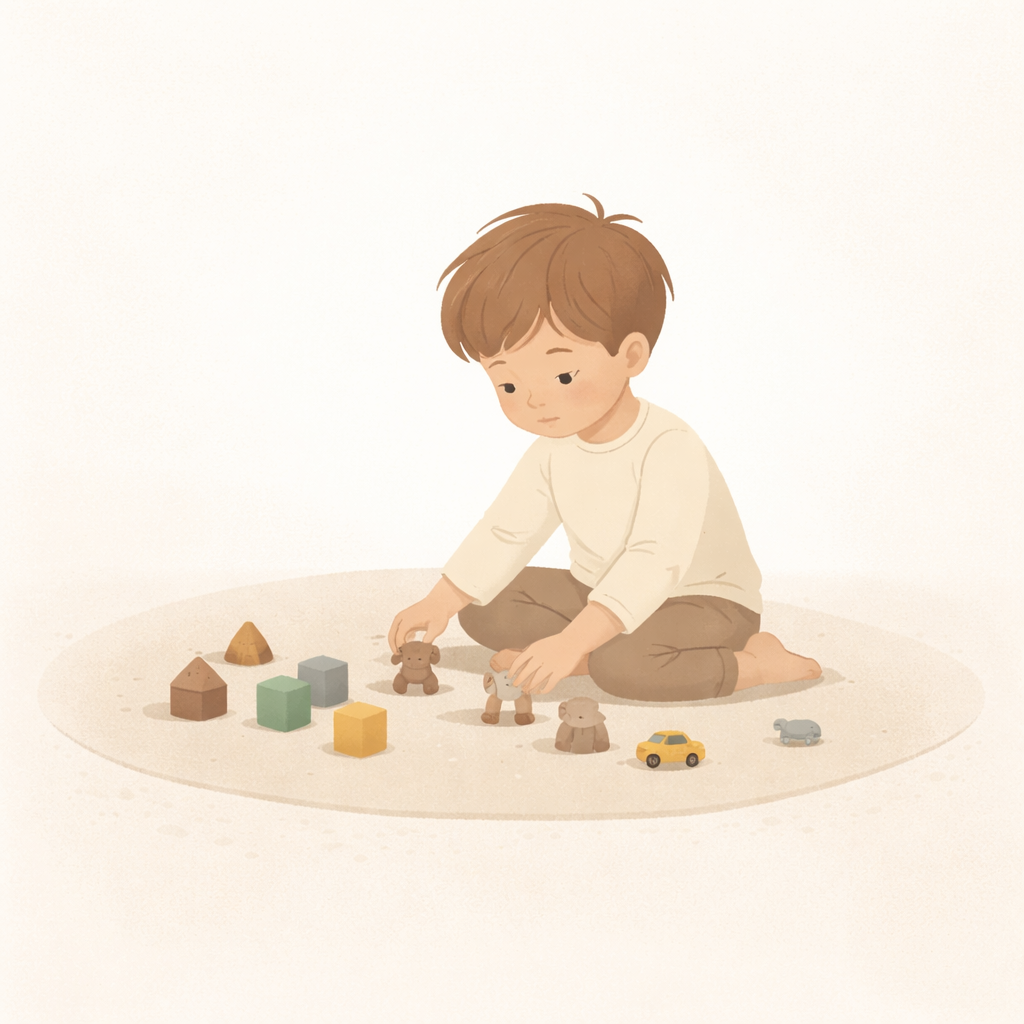 Игротерапия: как игра помогает ребенку справляться с эмоциями