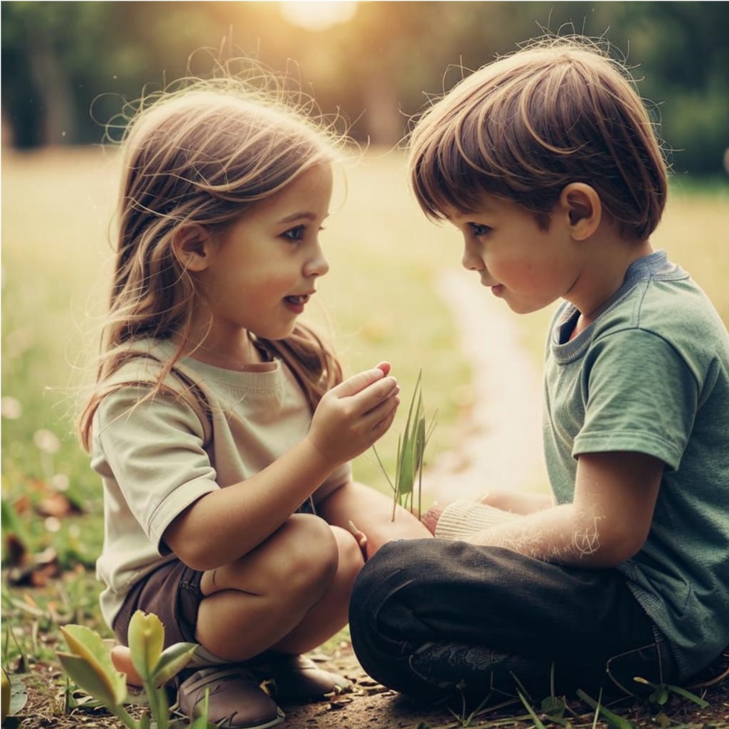 Развитие эмпатии у детей: почему это важно?